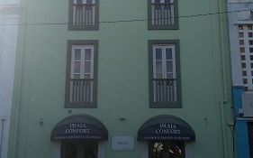 Hotel Praia Confort